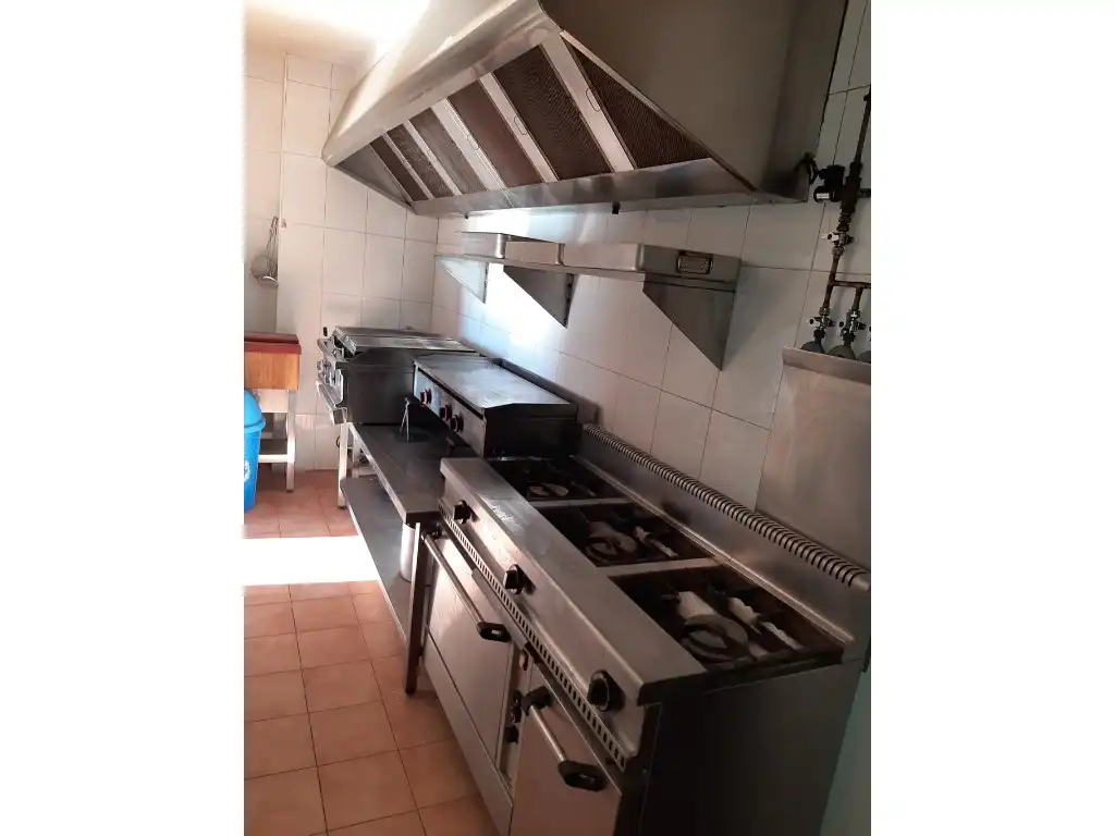 Local en venta en Vera Ciudad