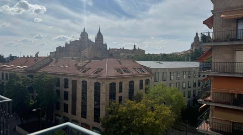 Foto 5 de Pis en venda a  Gran Via, de, San Esteban - San Cristóbal, Salamanca