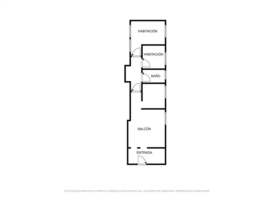 Ground floor for sale in Álora