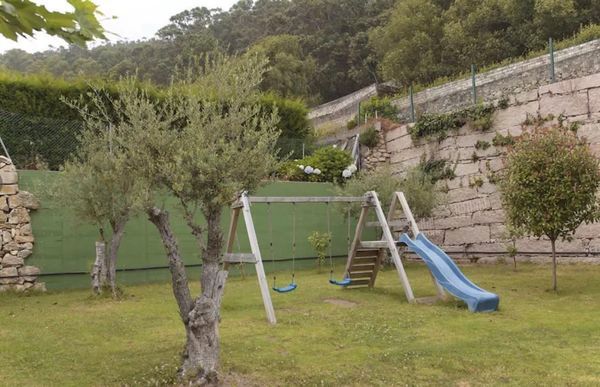 Edificio en venta en Calle Donantes de Sangre, A Guarda
