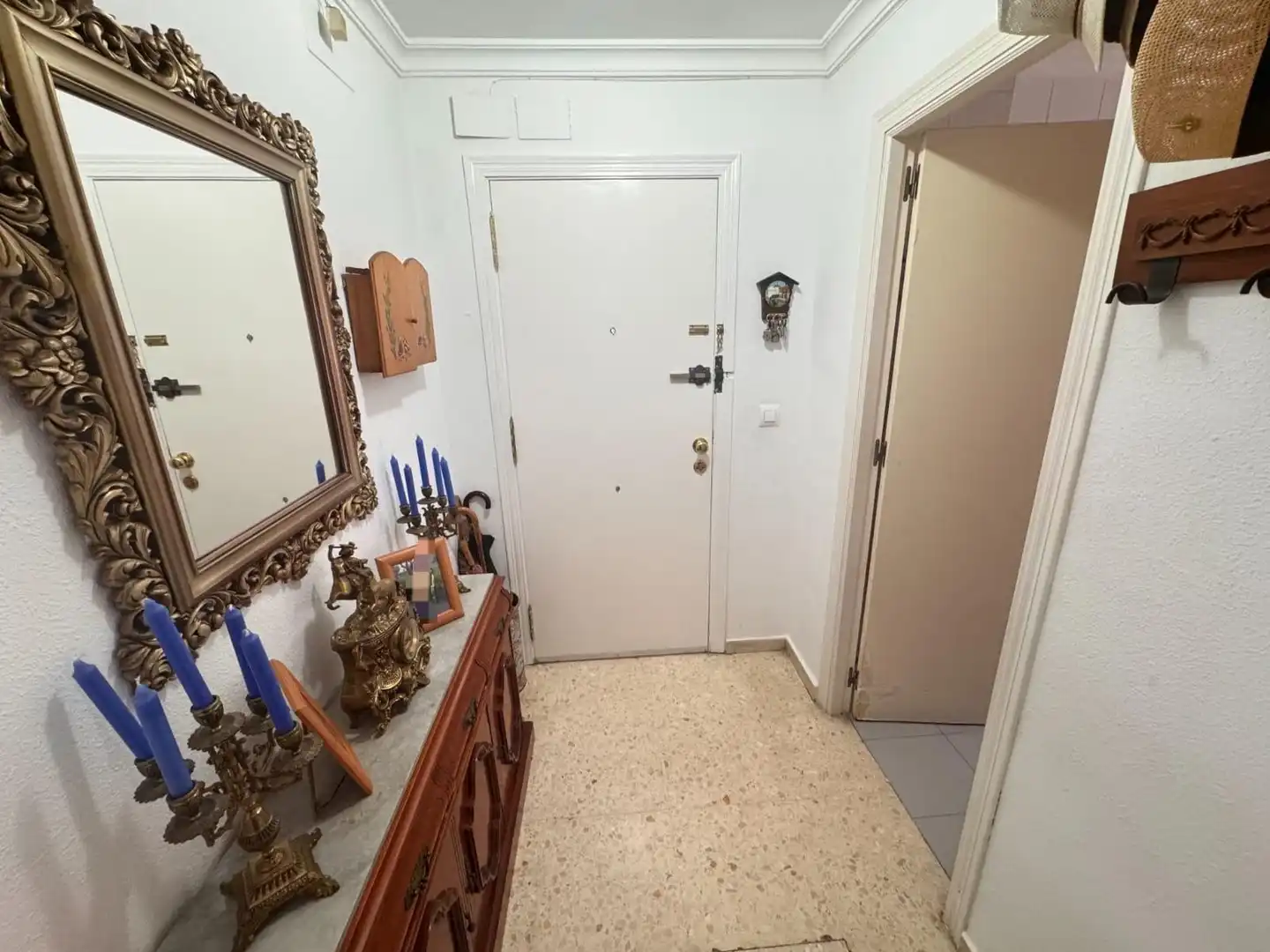 Piso en venta en Vista Azul - Consolación 