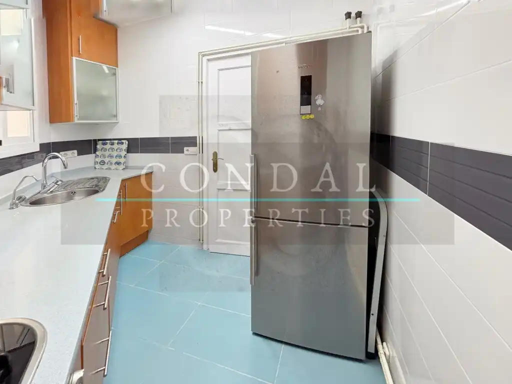 Piso con ascensor en venta en Calle Consell De Cent, imagen 24