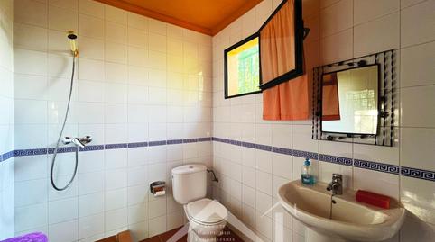 Foto 4 de Casa o xalet en venda a Castilblanco de los Arroyos, Sevilla