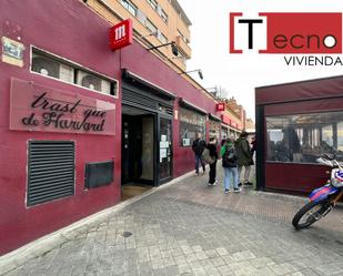 Premises to rent in  Madrid Capital  with Air Conditioner