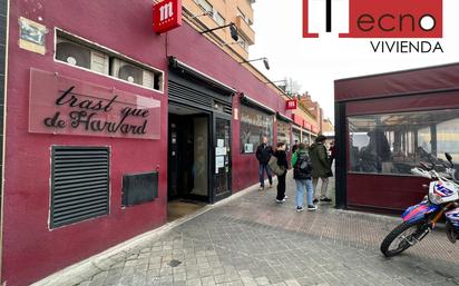 Local de lloguer en  Madrid Capital amb Aire condicionat i Calefacció