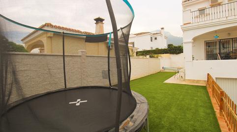 Foto 5 de Casa o chalet de alquiler en Capellanía - Retamar, Alhaurín de la Torre