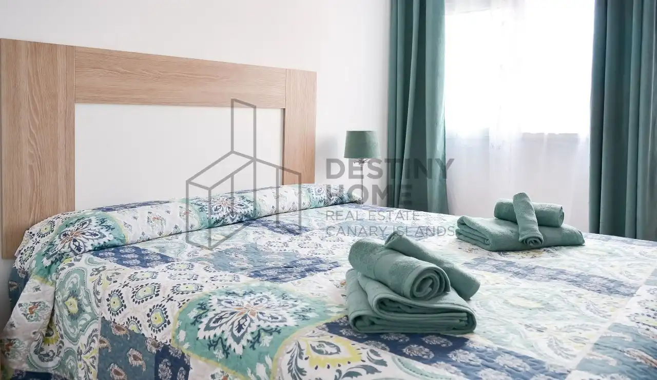 Apartament en venda a Eusebio Estevez Carballo, imagen 24