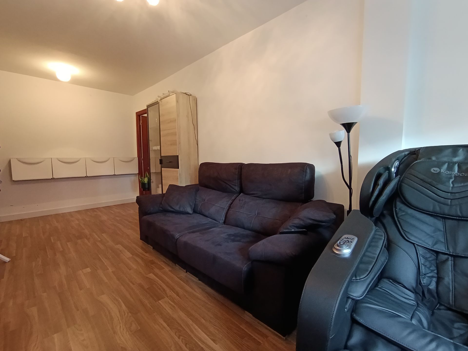 Living room of Flat for sale in Irun   with Heating