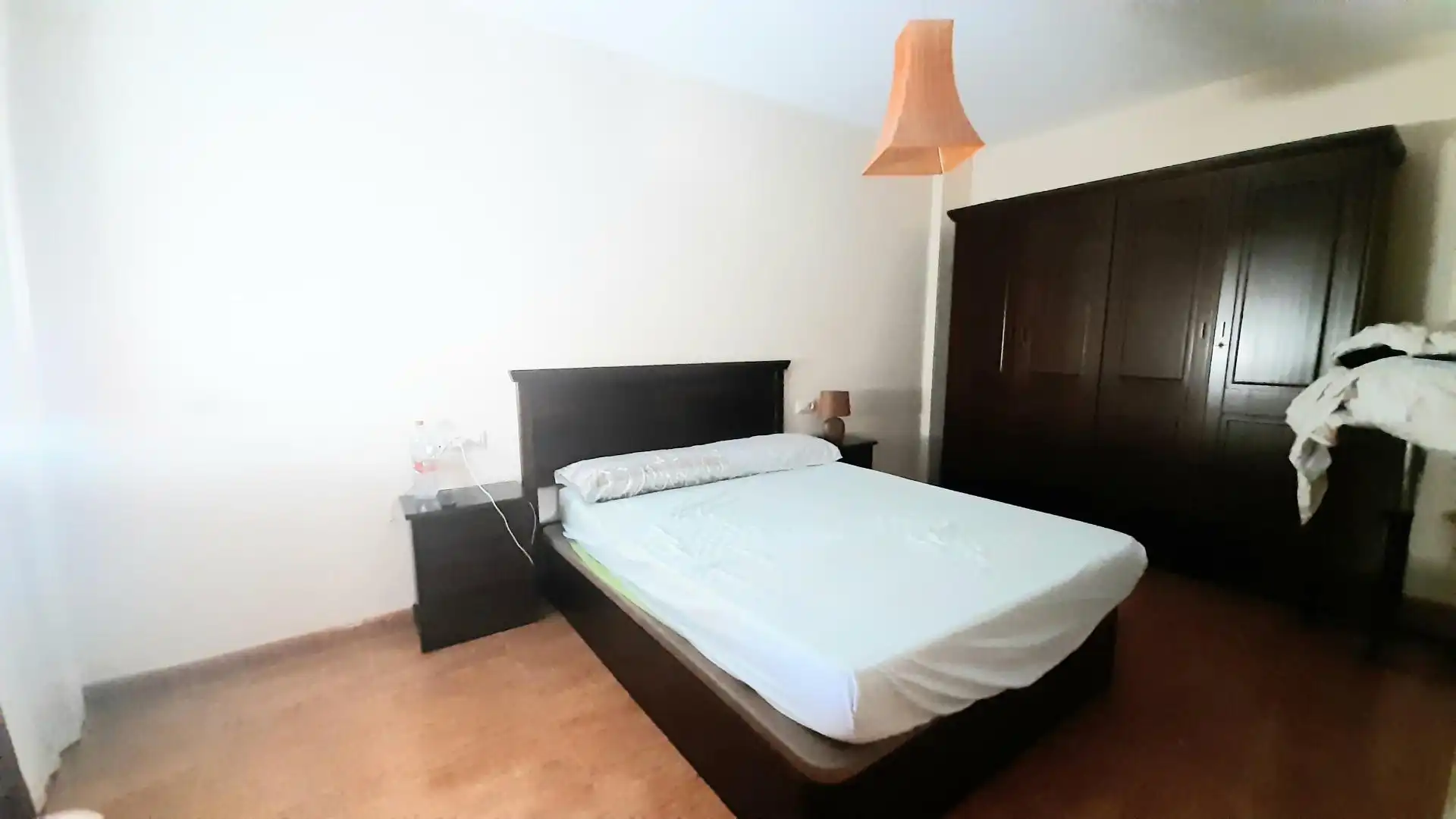 Dormitori de Dúplex en venda en Puerto Lumbreras amb Aire condicionat, Calefacció i Terrassa