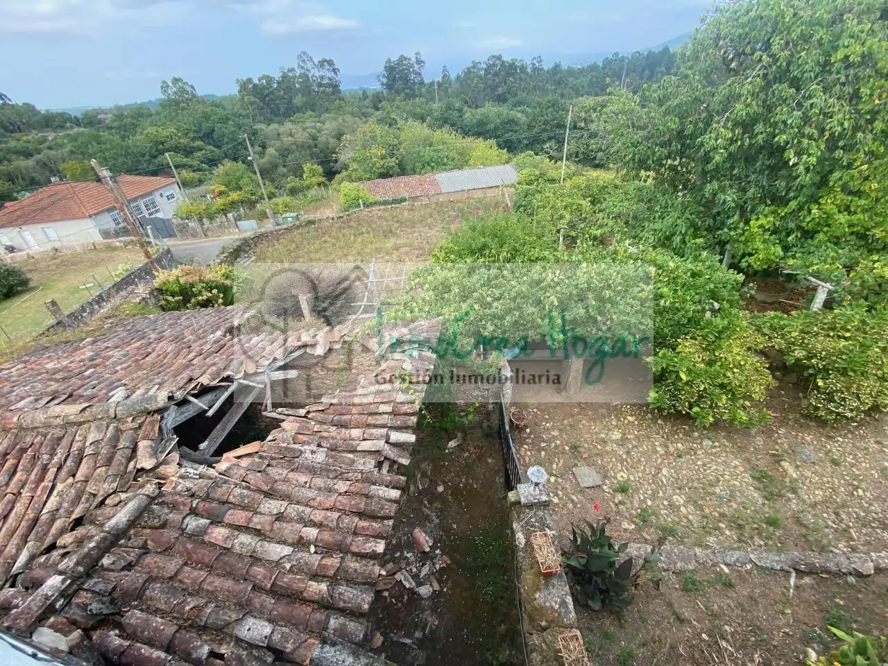Casa con jardín en venta en Tomiño, imagen 65