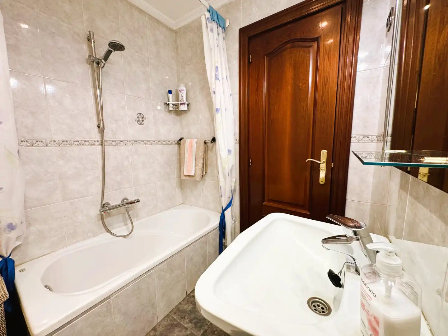 Baño de Piso en venta en Getxo 