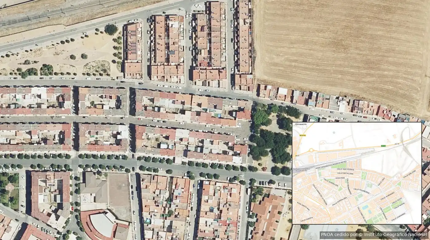 Wohnung zum Verkauf in Lora del Río, imagen 7