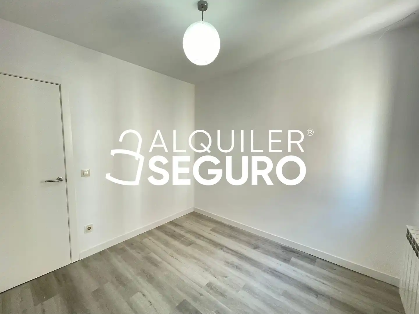Habitación de Piso de alquiler en Madrid con Calefacción y Terraza