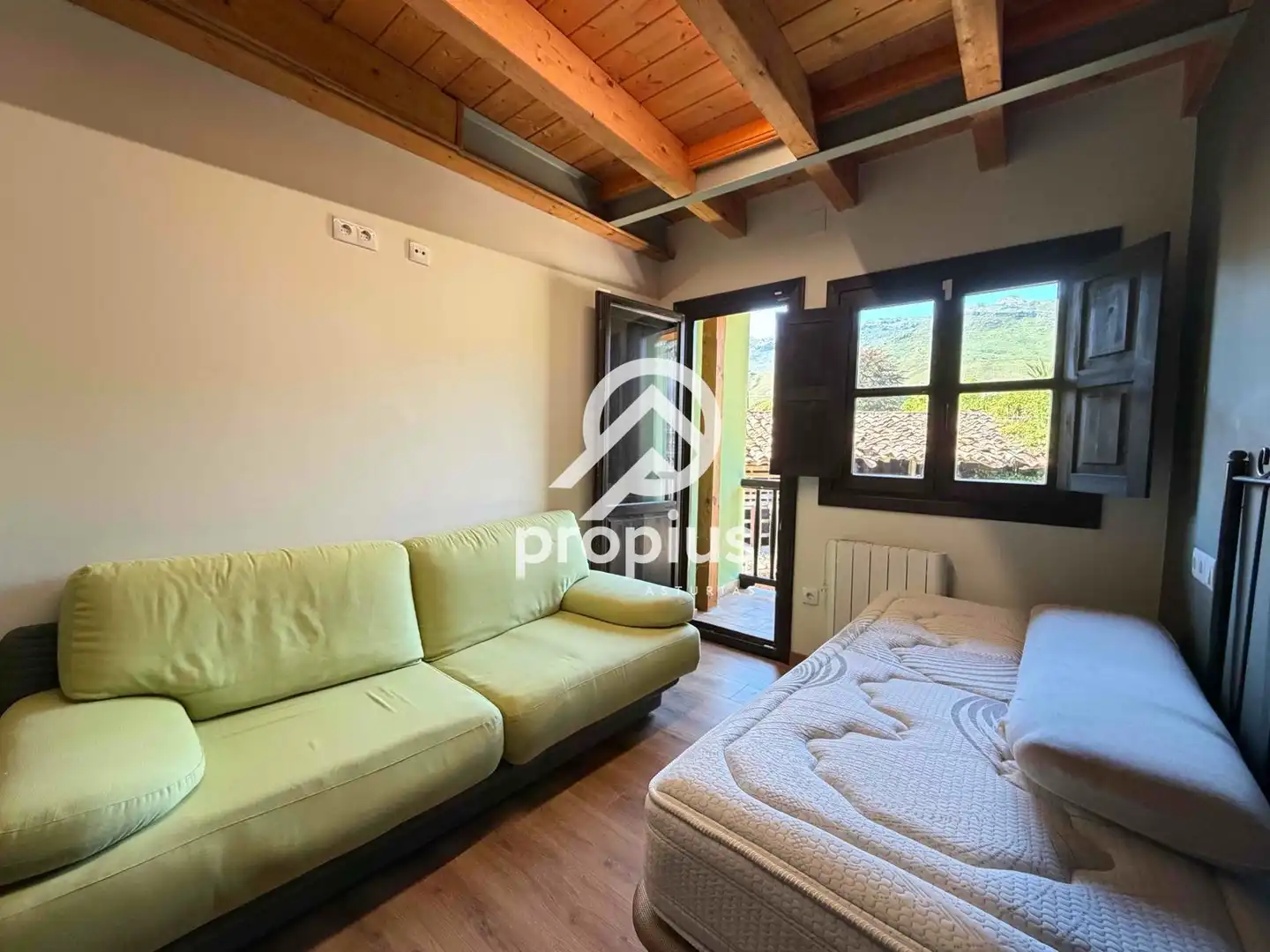 Casa a schiera in vendita a San Roque, imagen 36