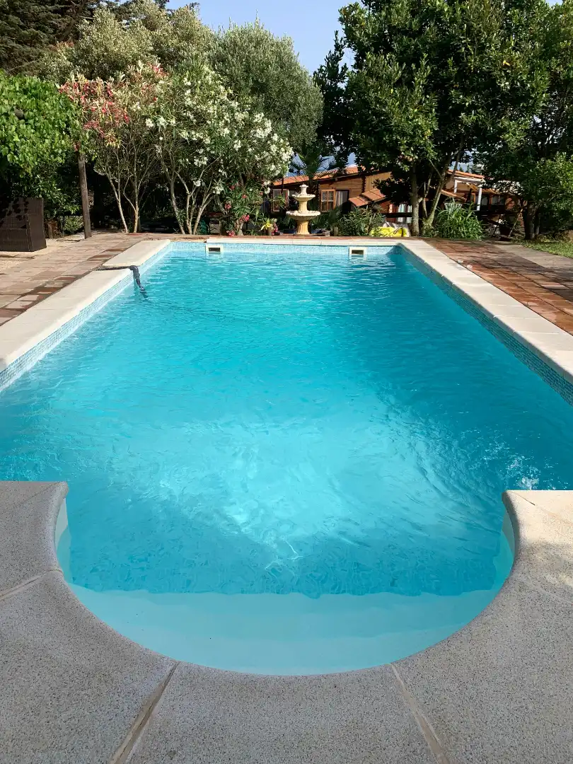 Bungalow con piscina in vendita a El Cuartón - El Bujeo, imagen 3