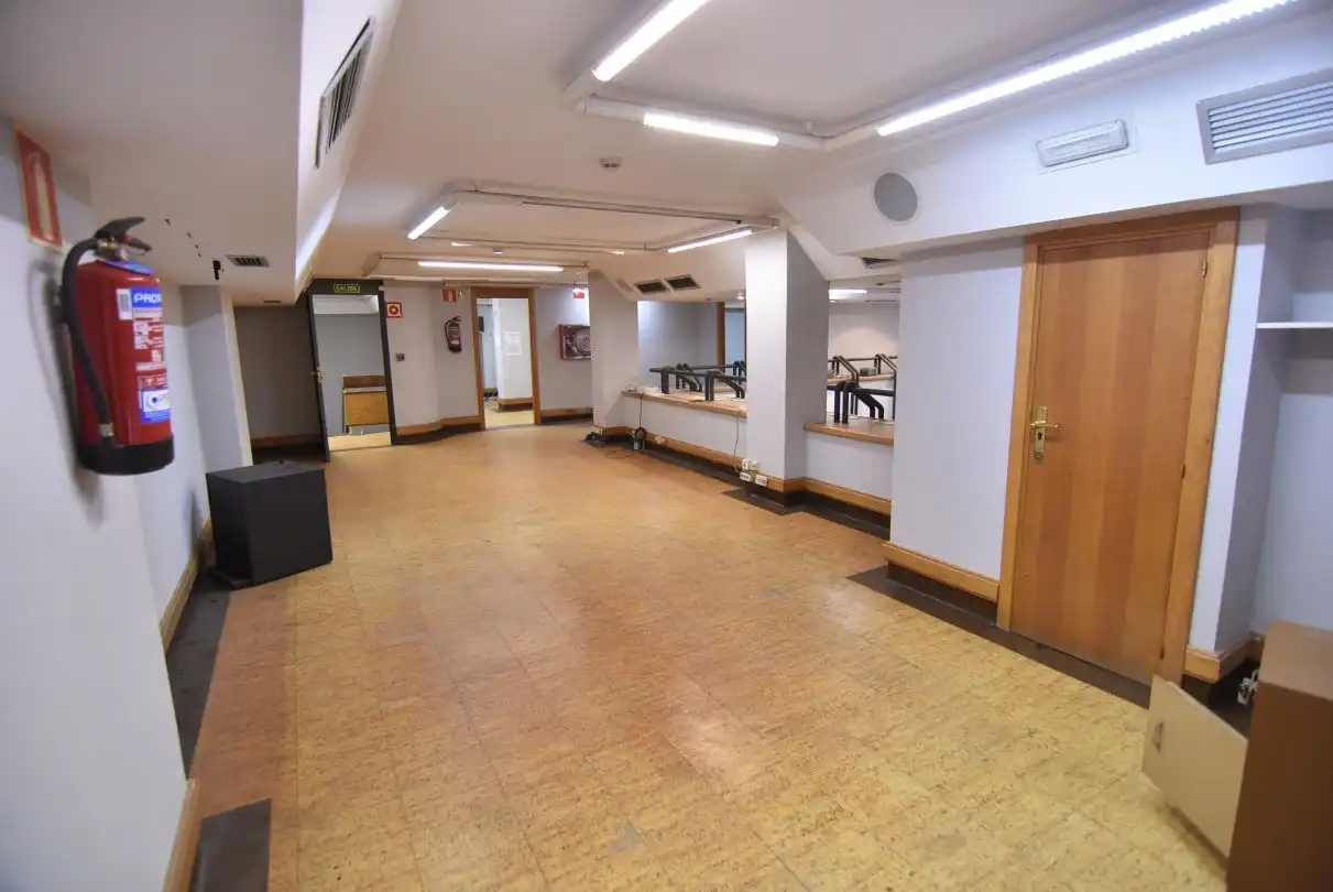Locale commerciale in vendita a Eibar, imagen 19