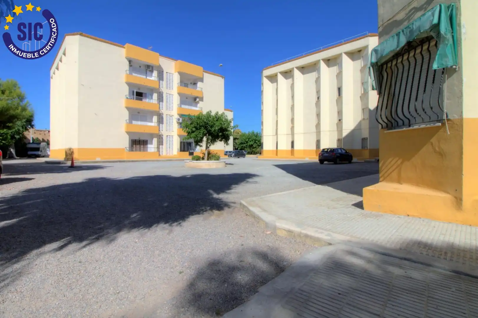 Planta baja en venta en Serratella, 5, Almenara
