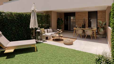 Foto 2 de Piso en venta en Calle de Martín Santos Romero, Parquesol, Valladolid