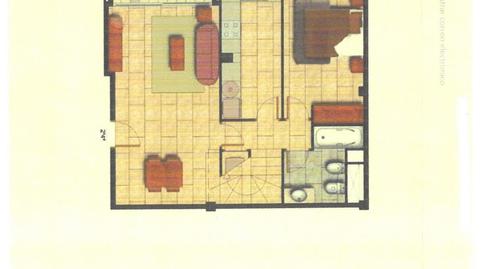 Foto 2 de Dúplex en venda a Sant Celoni, Barcelona