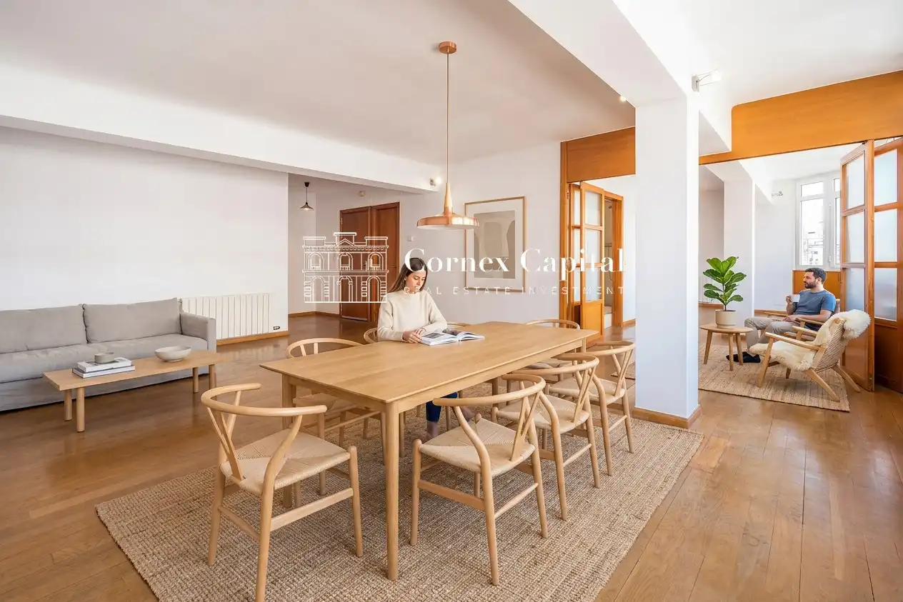 Flat with lift for sale in Gràcia, imagen 6