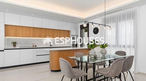 Foto 2 de Casa o chalet en venta en Rojales, Alicante