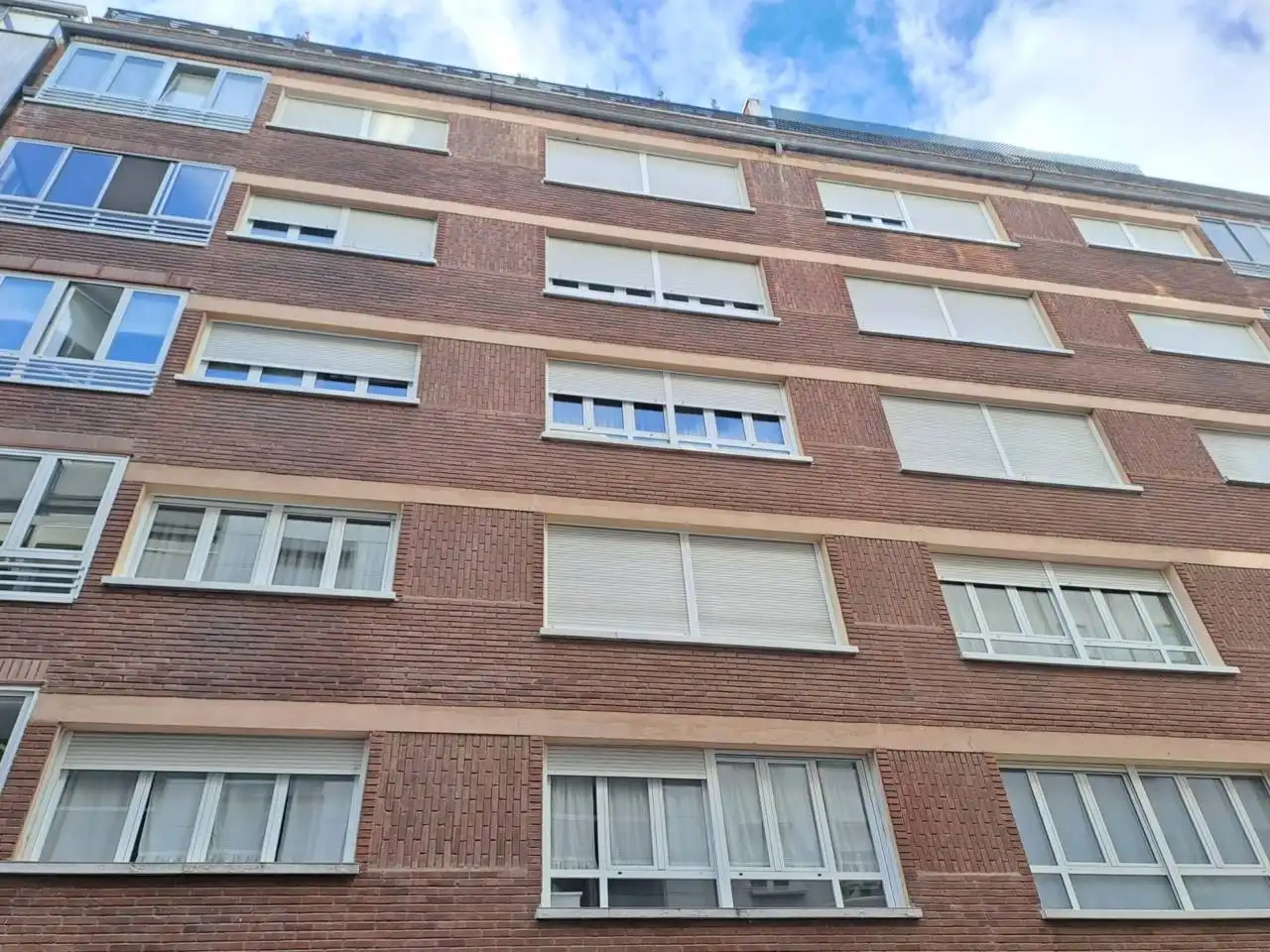 Pis amb ascensor en venda a Calle Padre Melchor Prieto, imagen 22