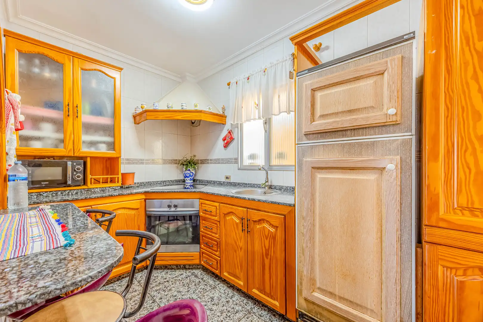 Cocina de Piso en venta en Las Palmas de Gran Canaria