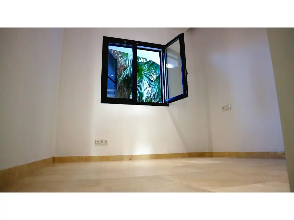 Bedroom of Apartments for rent in  Palma de Mallorca  with Private garden