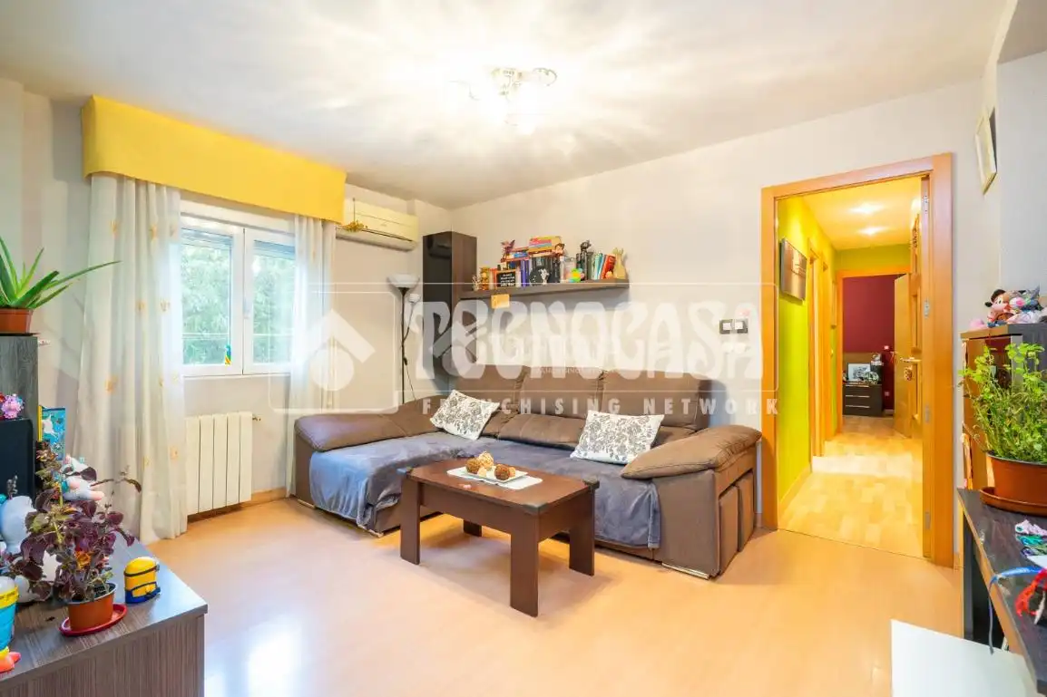 Wohnung zum Verkauf in Valleaguado - La Cañada, imagen 3