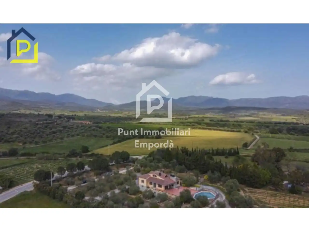 Casa o chalet en venta en Sant Climent Sescebes con Calefacción, Jardín privado y Terraza