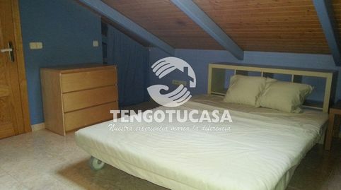 Photo 4 of Flat for rent in Calle Alcalá, Quintana, Madrid Capital