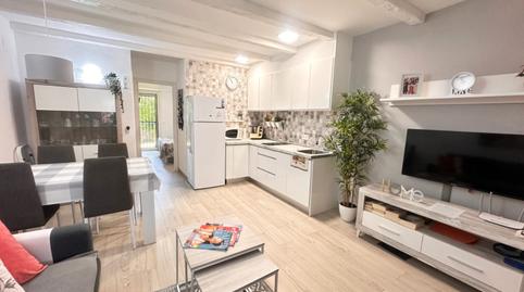 Foto 3 de Apartament en venda a Las Rotas / Les Rotes, Alicante