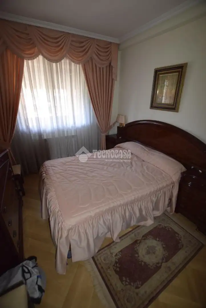 Habitación de Piso en venta en Alcorcón con Aire acondicionado, Calefacción y Terraza