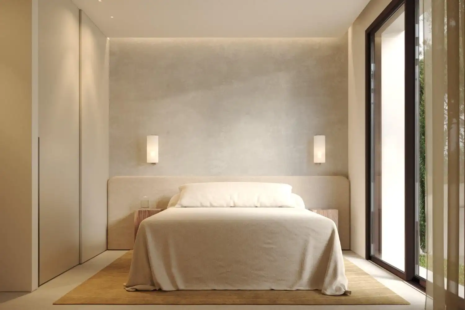 Bedroom of Duplexes for sale in Dolores  with Private garden, Terrace and Swimming Pool