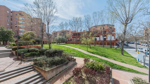 Foto 2 de Piso en venta en Sector Foresta, Primera Fase - Nuevo Tres Cantos, Tres Cantos