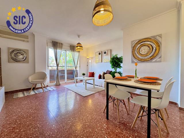 Piso en Venta en Torrent - CR MAS DEL JUTGE en Zona Calle Valencia