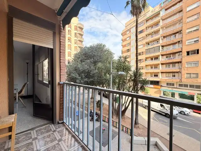 Piso con terraza en venta en Carrer de Bartomeu Reus 52, imagen 16