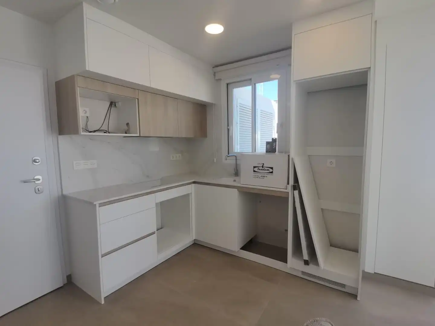 Penthouse with pool for sale in Playa de los Locos, imagen 21