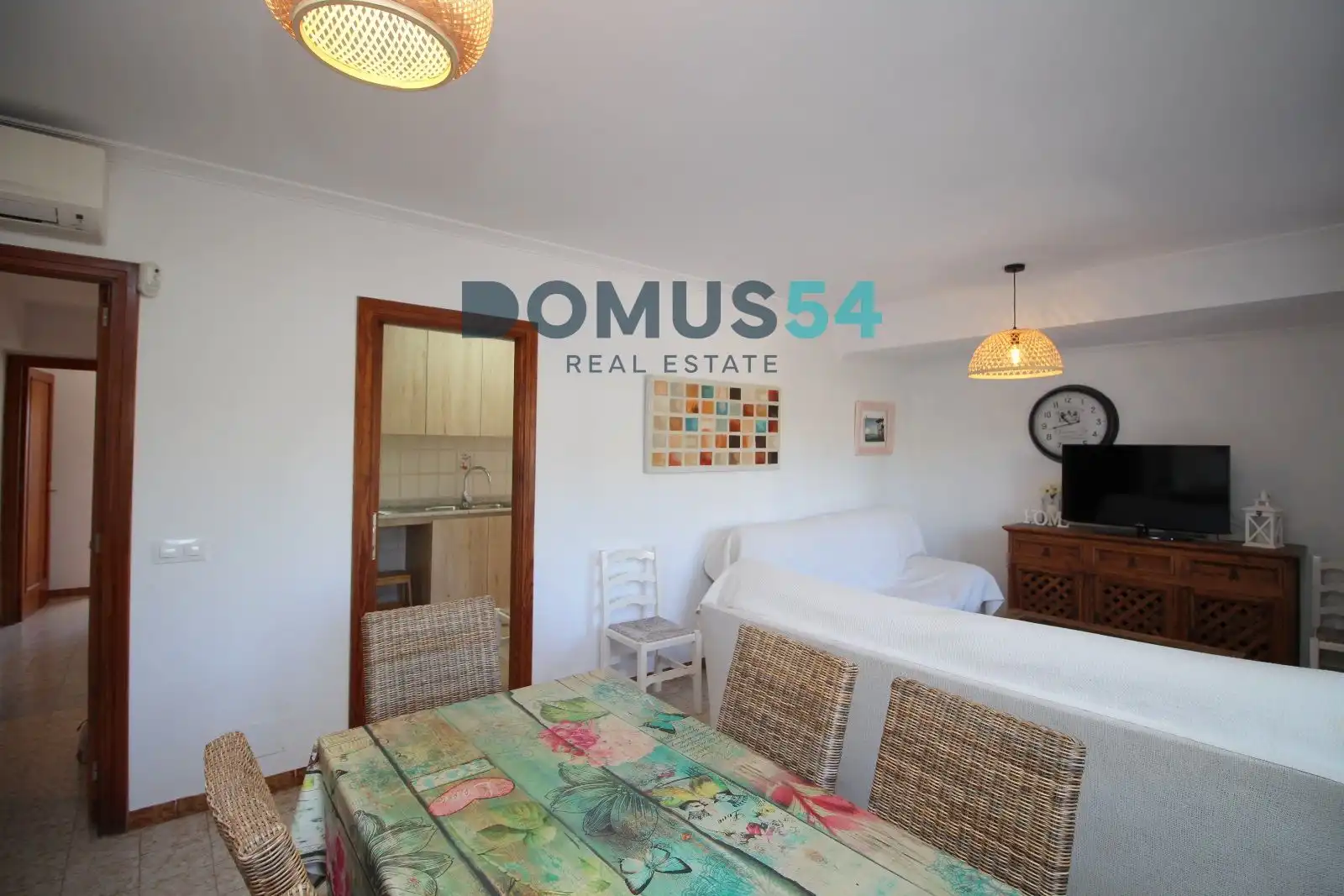 Apartament de lloguer a Port d'Alcúdia - Platja d'Alcúdia