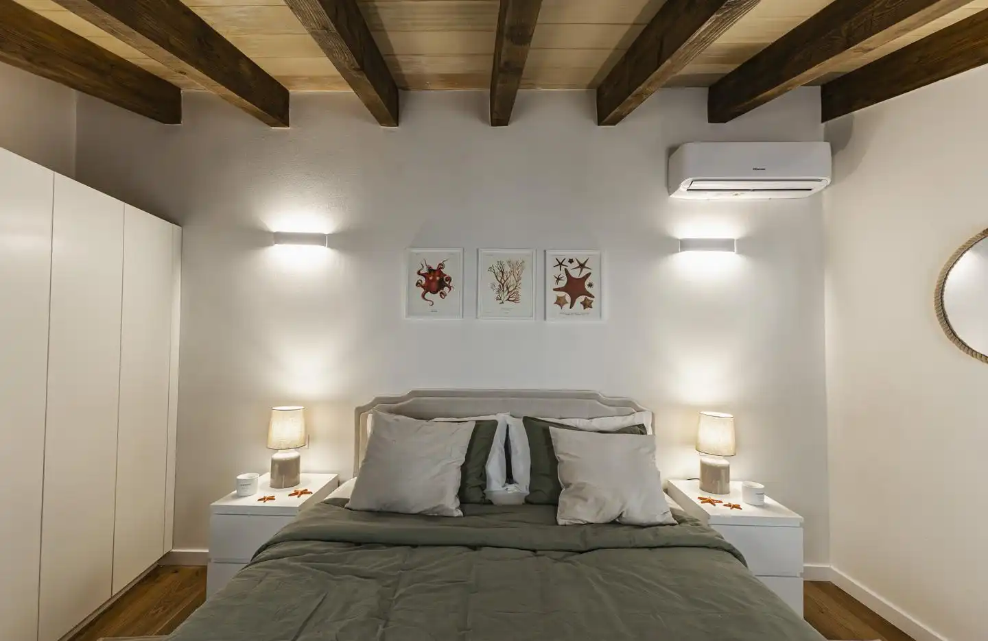 Habitación de Edificio en venta en  Palma de Mallorca