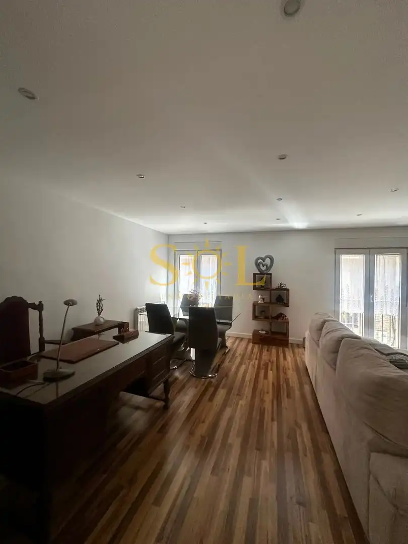 Flat for sale in León Capital   with Heating, Furnished and Oven