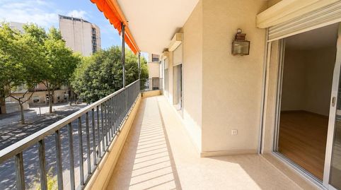 Foto 2 de Piso en venta en Calle de Julià Alvarez, Arxiduc, Palma de Mallorca
