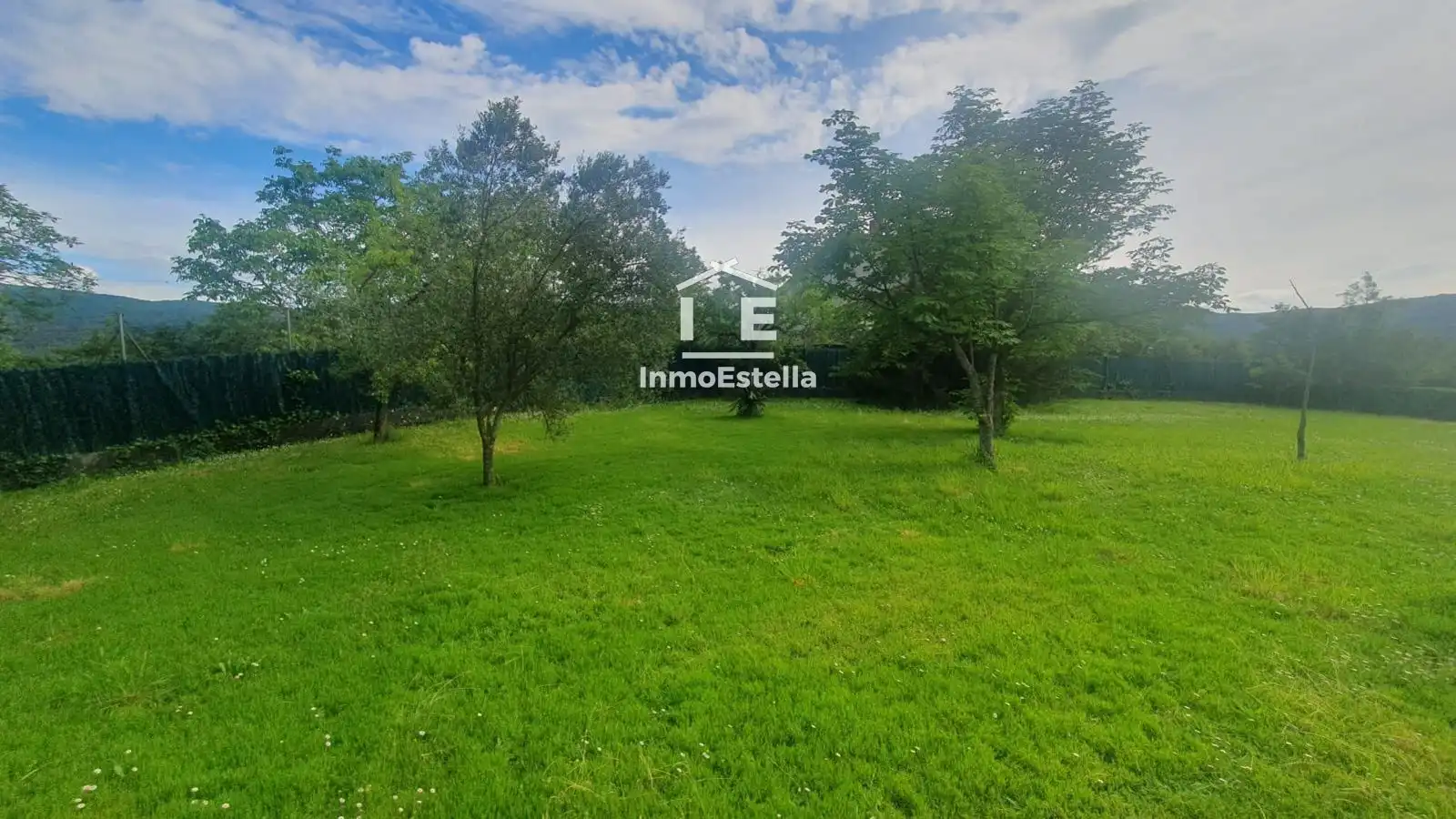 Casa o xalet en venda en Améscoa Baja amb Calefacció, Jardí privat i Terrassa