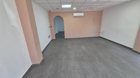 Photo 3 of Premises to rent in Las Trescientas - San Francisco - Ciudad Vergel, Elda