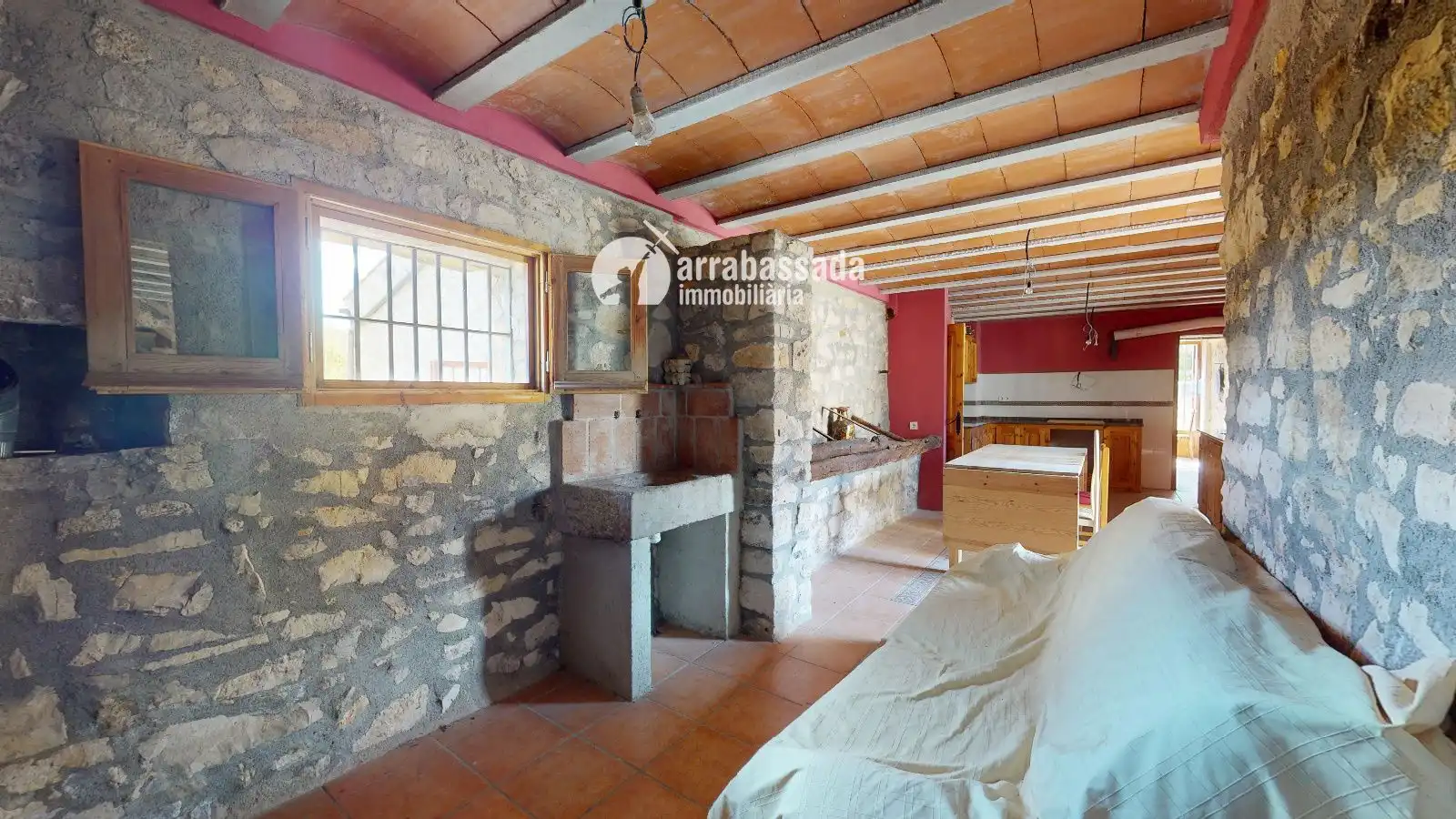 Casa o chalet en venta en Mont-ral con Balcón