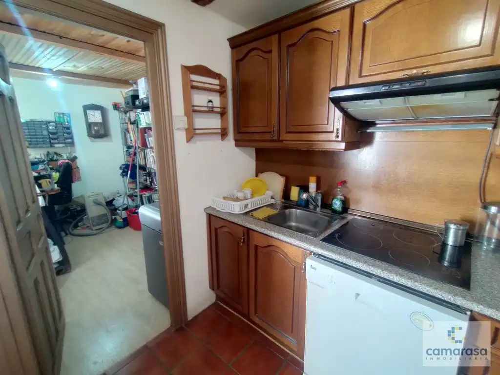Cocina de Piso en venta en Ávila