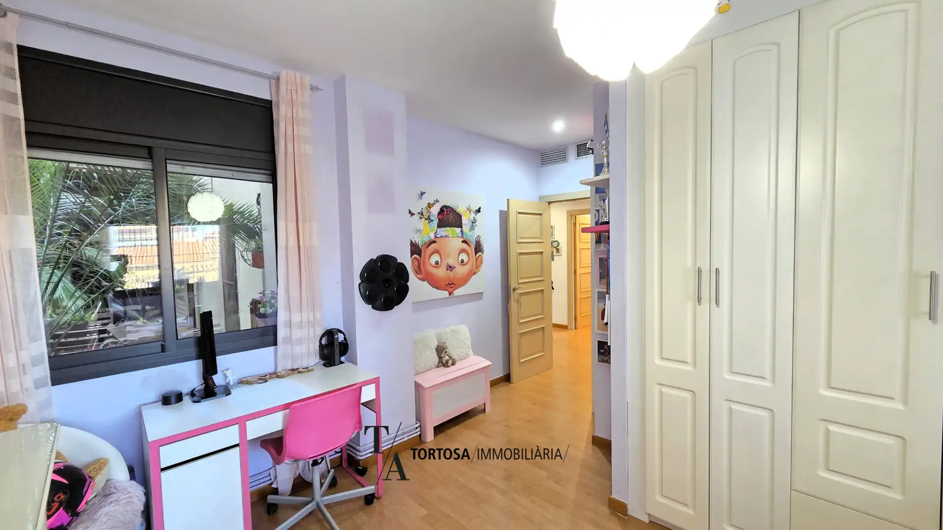 Flat with pool for sale in Centre - Estació, imagen 26