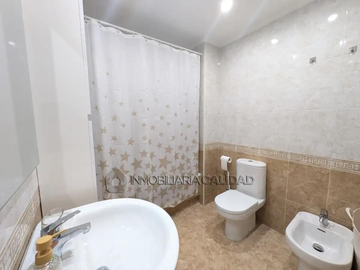 Flat with lift for sale in Capiscol - Gamonal, imagen 32