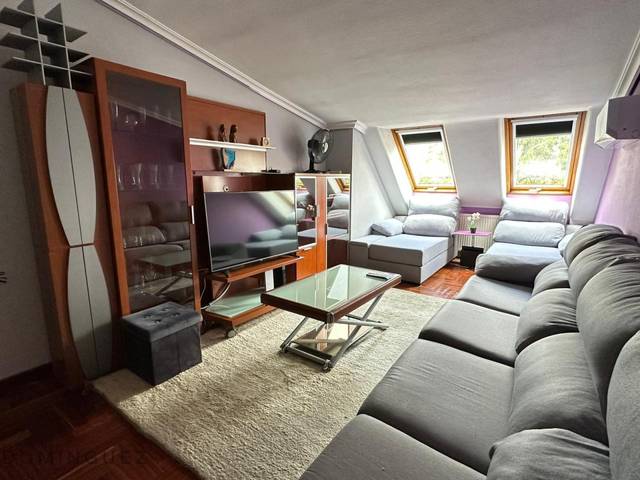 Ático en Venta en Travesía de Vigo - San Xoán