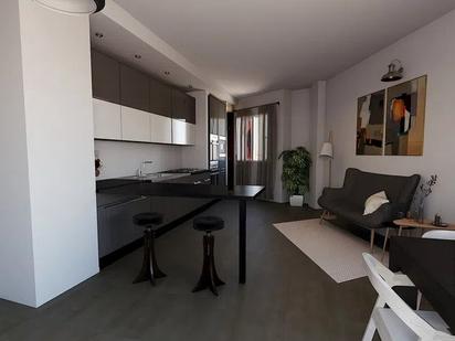 Cuina de Pis en venda en San Cristóbal de la Laguna amb Parquet